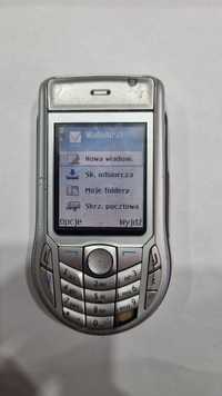 Nokia 6630 rezerwacja
