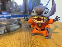 Figurka Disney Stich 28 AbyStyle Lilo & Stich tanio