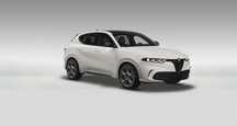 Alfa Romeo Tonale My24 Tributo Italiano 1.5 T4 160 KM DCT7 Mild-Hybrid