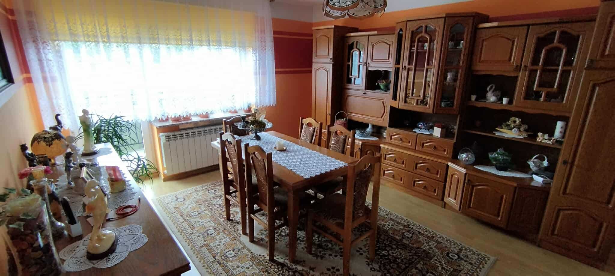 Dom na sprzedaż w Godowie