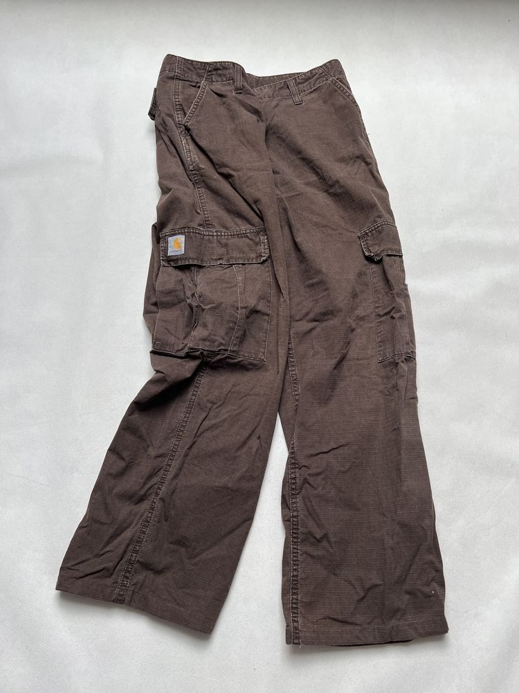 Vintage Carhartt cargo spodnie pants