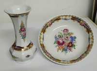 Limoges - porcelanas