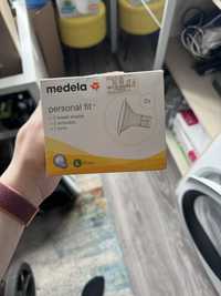 Medela lejki L 27 nowe