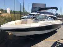Chaparral 180 ssi