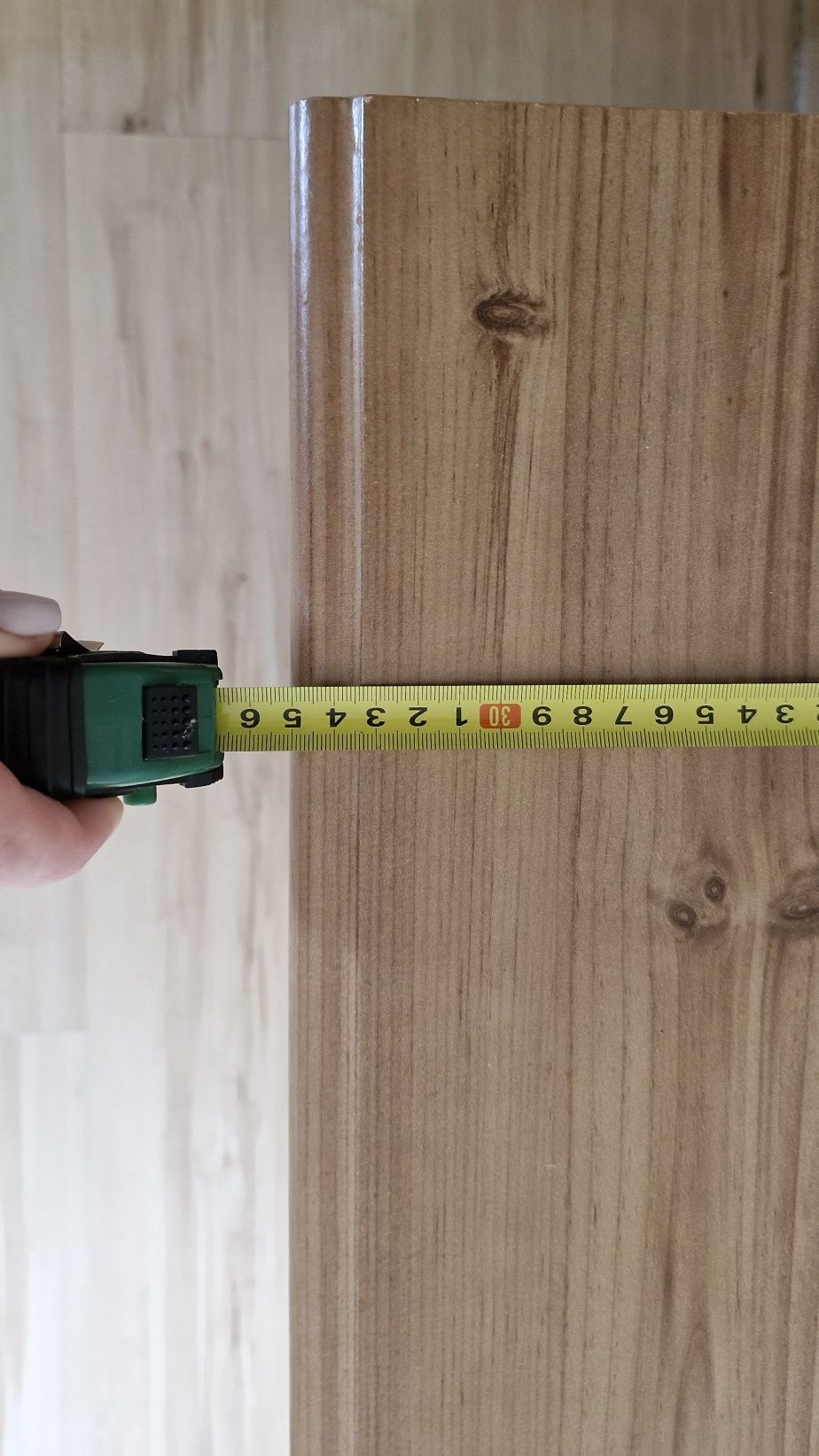 Szafka nocna Aspelund Ikea