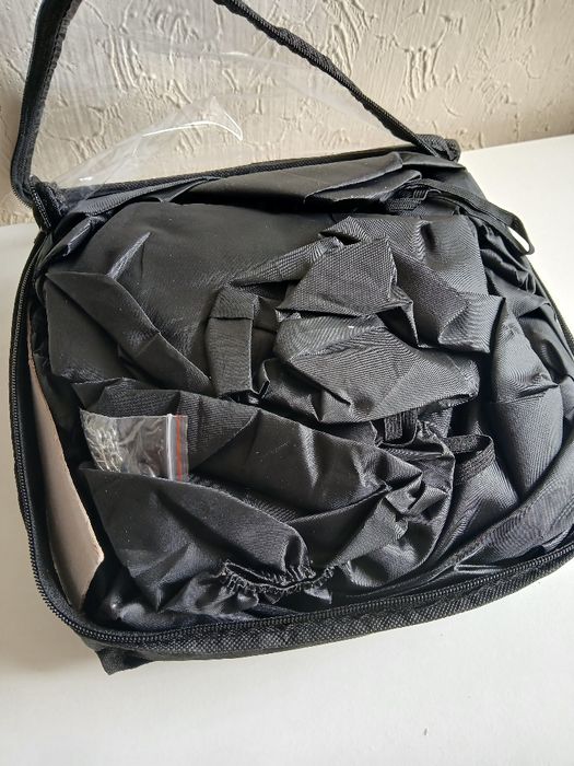 Capa impermeável para bancos