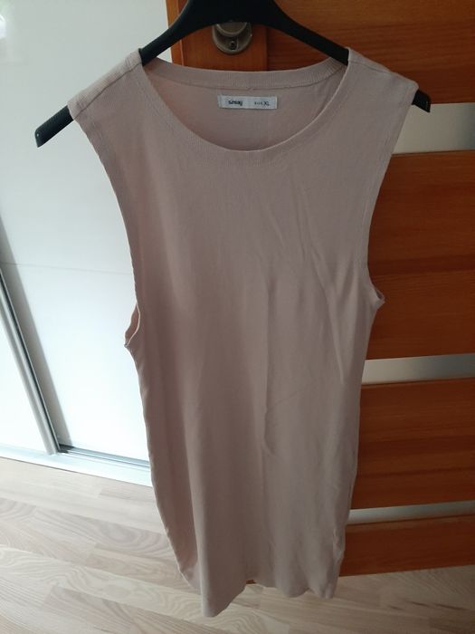 Sukienka Sinsay XL