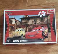 Trefl puzzle Cars 5 +