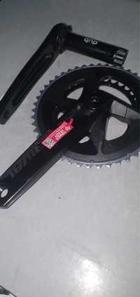 Padaleiro Sram Rival 170mm 11/12 Pratos 46-33