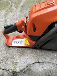 Husqvarna 130  com garantia