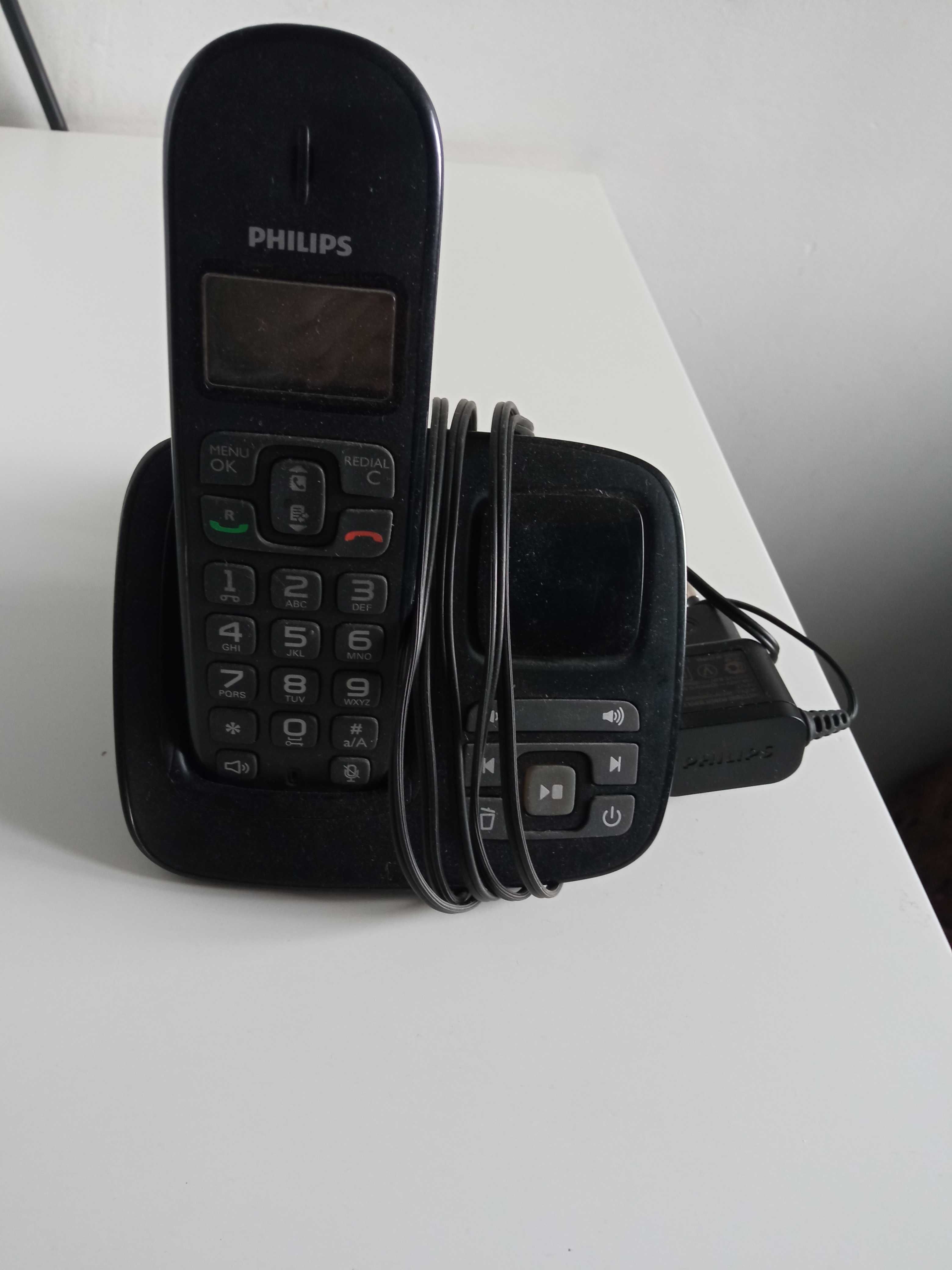 Telefon Philips NL-9206