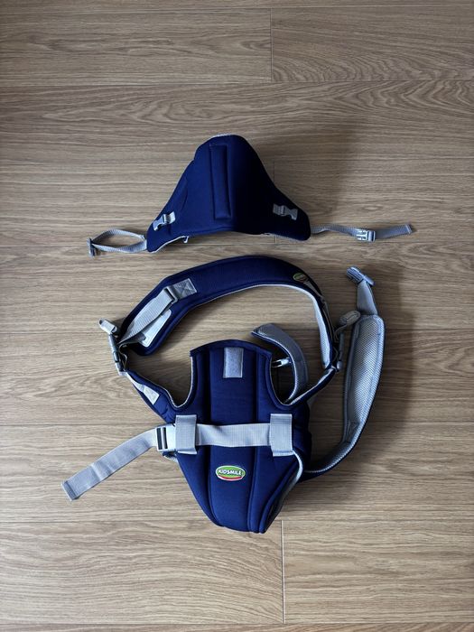 Nosidełko dla dzieci Kidsmile