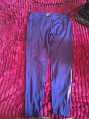 Sprzedam Leginsy markowe Reebok
