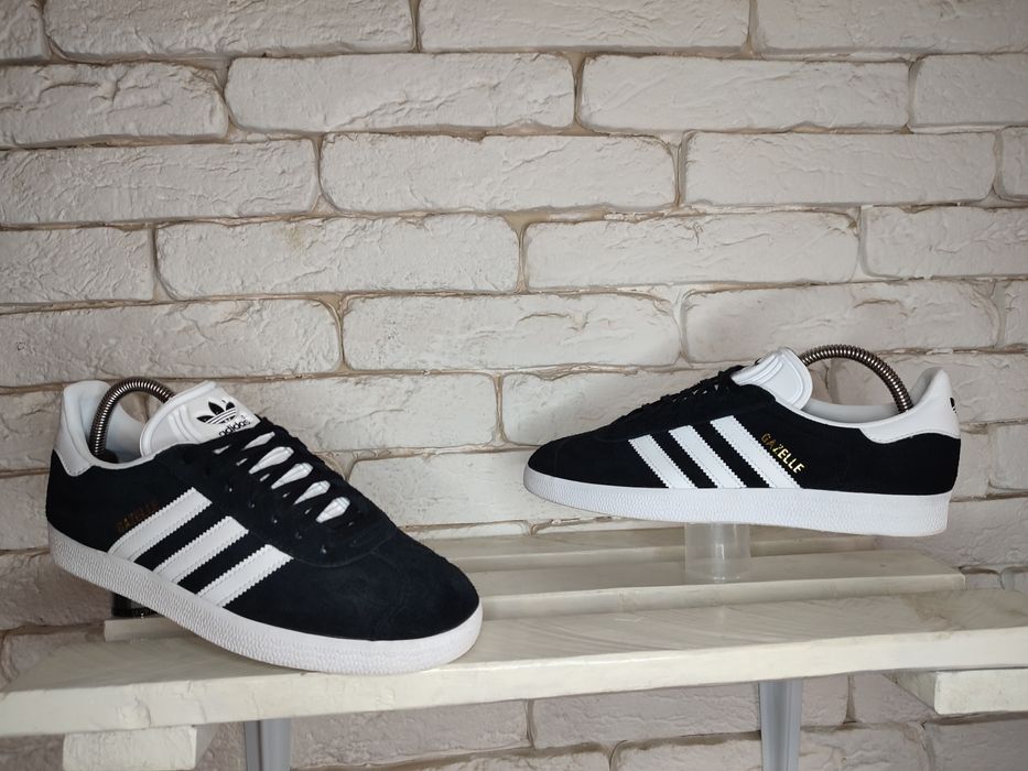 Adidas Gazelle кросівки жіночі оригінальні Англія 25.5см