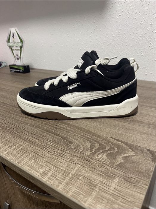 Кросівки пума