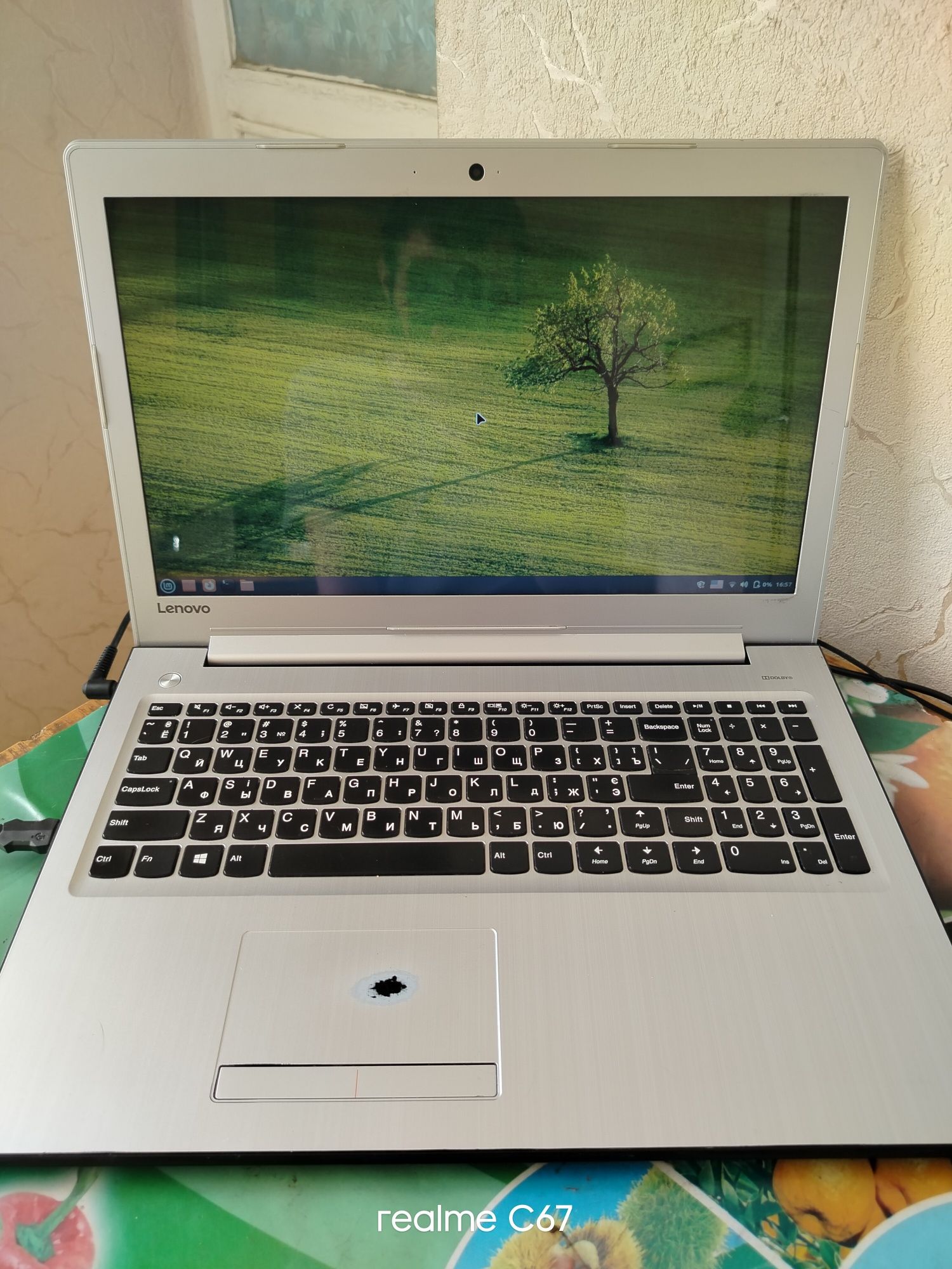 Ноутбук Lenovo IdeaPad 310-15IAP