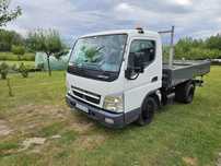 Mitsubishi Fuso kiper 3.5t