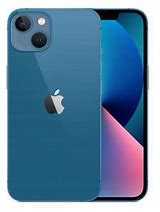 Apple iPhone 13 Mini 256GB Niebieski