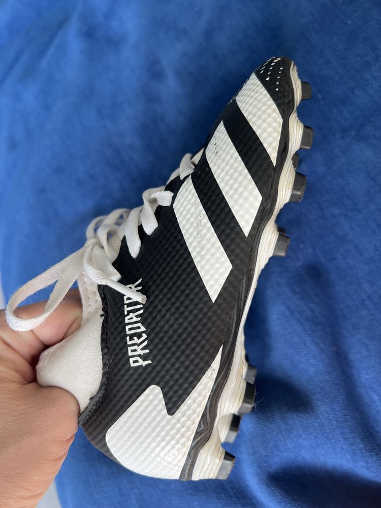 Adidas бутси predator копи