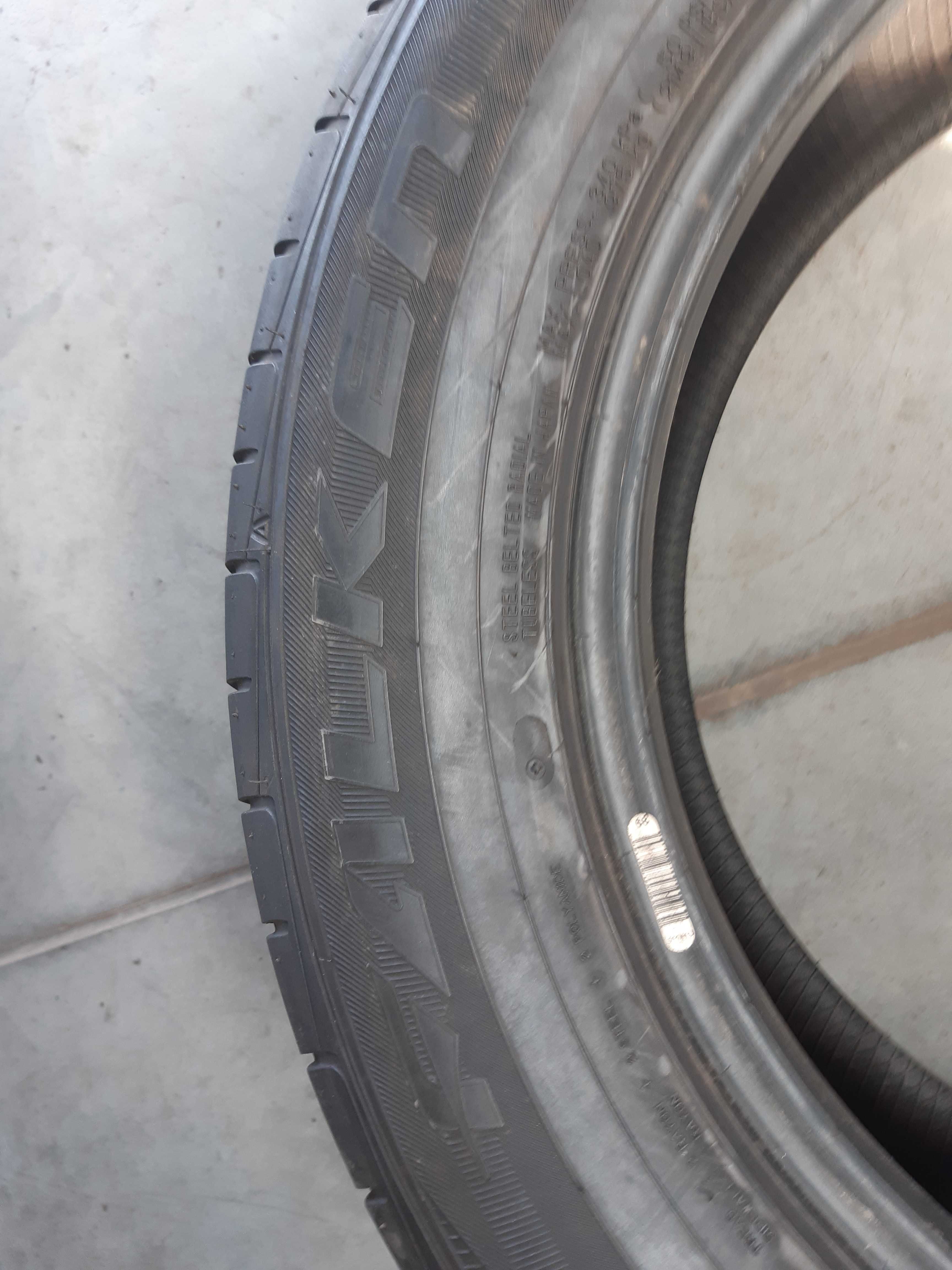 Opony letnie 235/60 R18 Falken