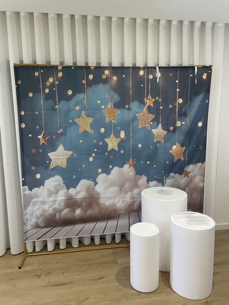 Decoraçao para festas/eventos