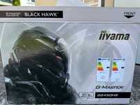 Monitor gamingowy iiyama G-Master G2450HS-B1 Black Hawk (na gwarancji)