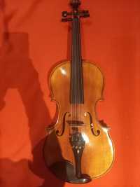 VIOLA D'ARCO-Oficina dos Violinos