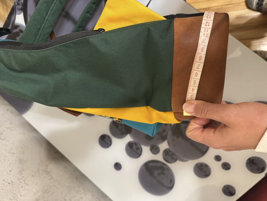 Рюкзак Horondi Roll top