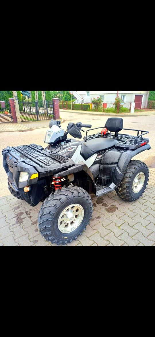 Opony Nowe Quad 26x9-12. 26x11-12 Okazja