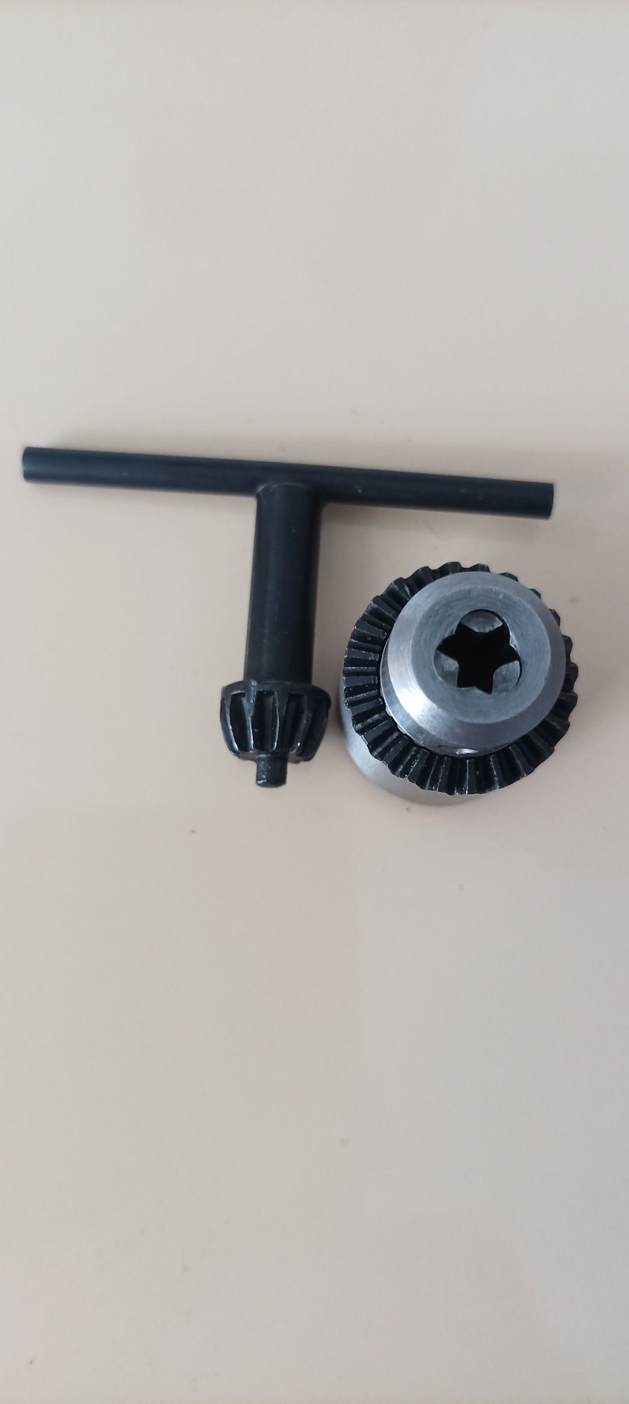 Mini bucha tipo Dremel