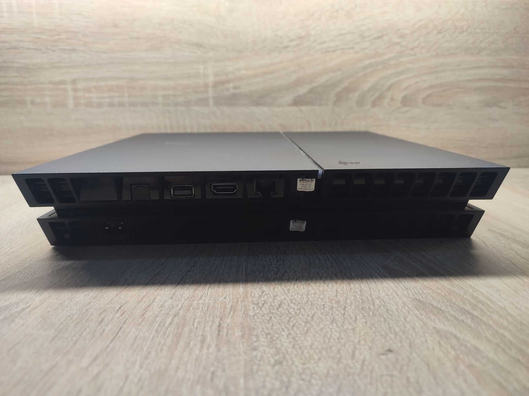 Konsola PlayStation 4 PS4 1TB