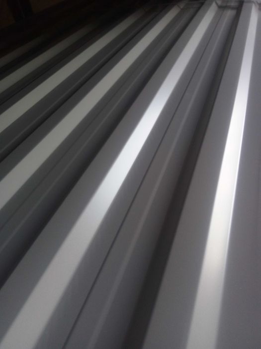 Blacha trapezowa T-18 - PROMOCJA