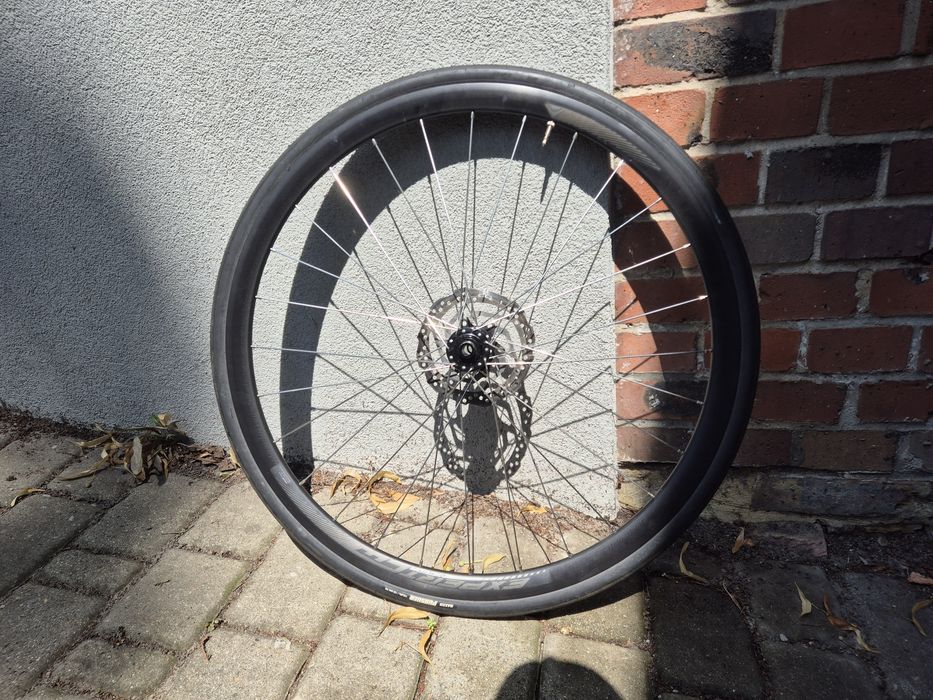 Sprzedam rower szosa