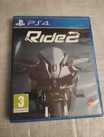 Ride 2 - PS4 PS5 - wyścigi, motocykle, duży wybór gier PlayStation