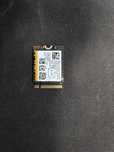 Dysk SSD Dell 0KWVP3 M.2 NVMe 512GB Samsung Gen4x4 2230