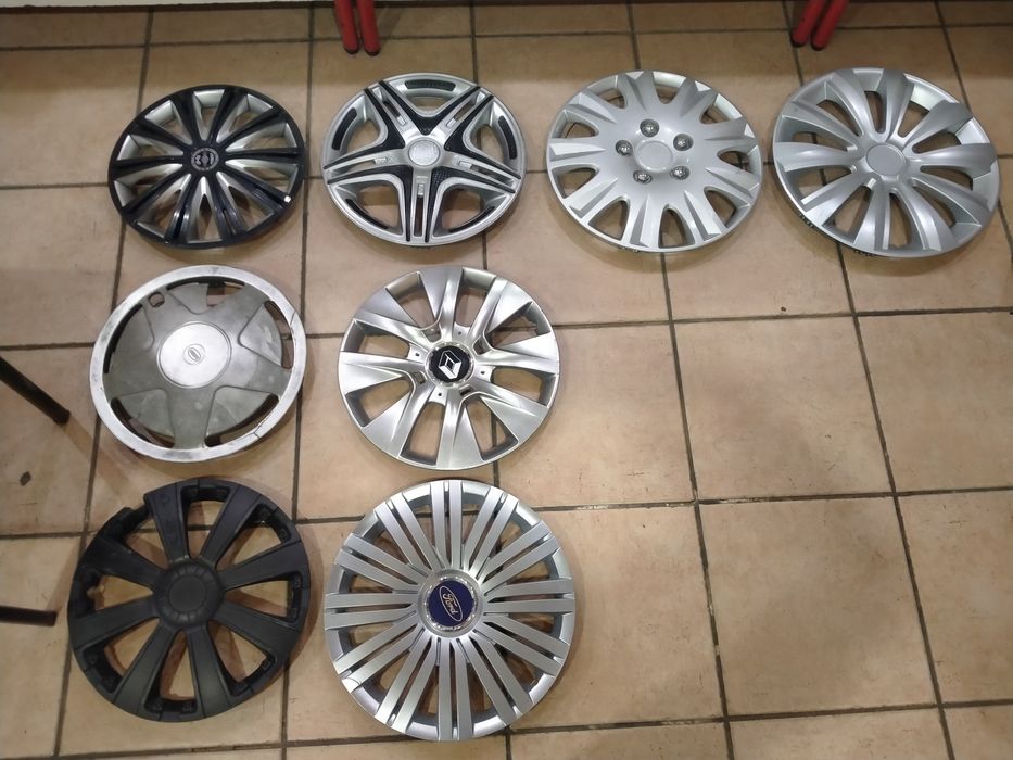 Колпаки колеса автомобильный 13,14,15,16