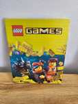Pudełko Steelbook Lego Games Do Gier Playstation / Xbox Nowe