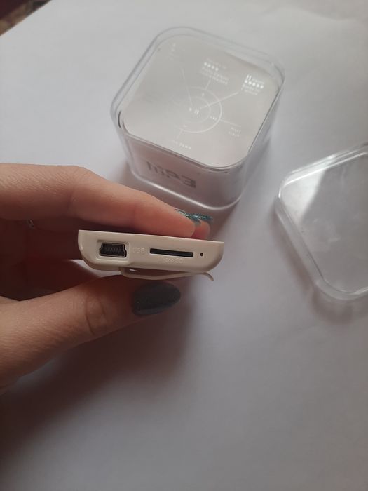 Продам MP3 плеєр