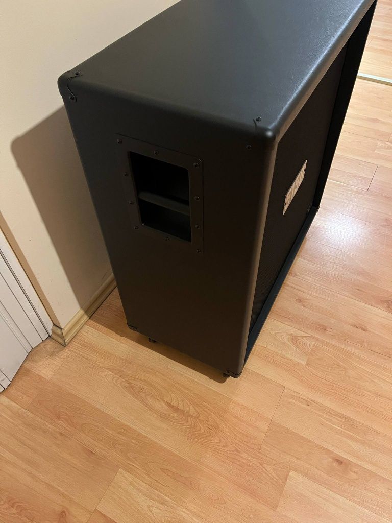 Kolumna gitarowa 4x12 EVH 5150 Iconic Series Marshall Mesa Boogie Engl