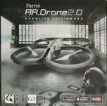 Drone Parrot AR.Drone 2.0 Elite Edition