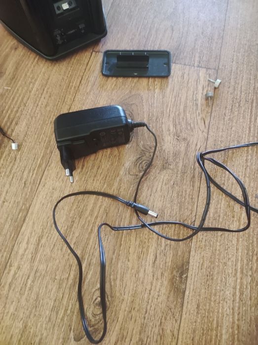 Портативна акустична система Laney 4x4 + чохол