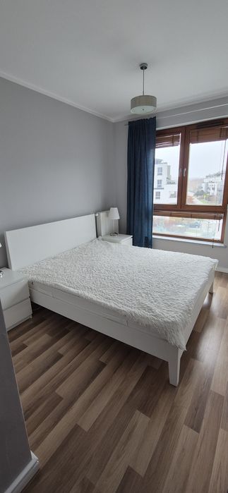 Bezpośrednio wynajmę mieszkanie 3 pokojowe w Miasteczku Wilanów