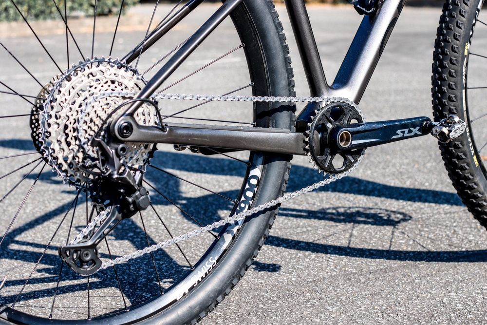 Orbea alma M30 2022