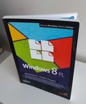 Książka Windows 8 PL