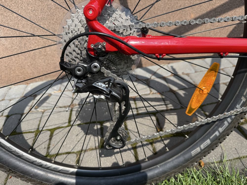 Merida Big Nine 300 xxl