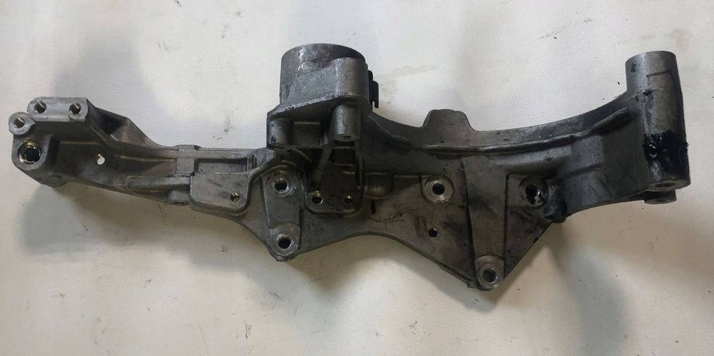 Łapa podstawa alternatora Fiat Ducato 2.3