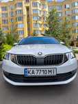 Шкода Октавія А7  дизель продам свою.