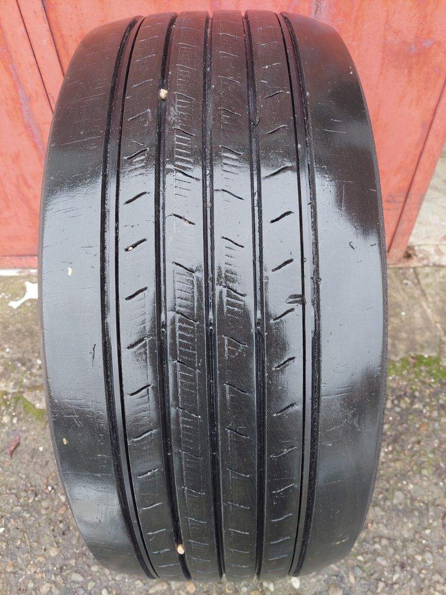 355/50/R22.5 Continental Conti EcoPlus HS3  1шт