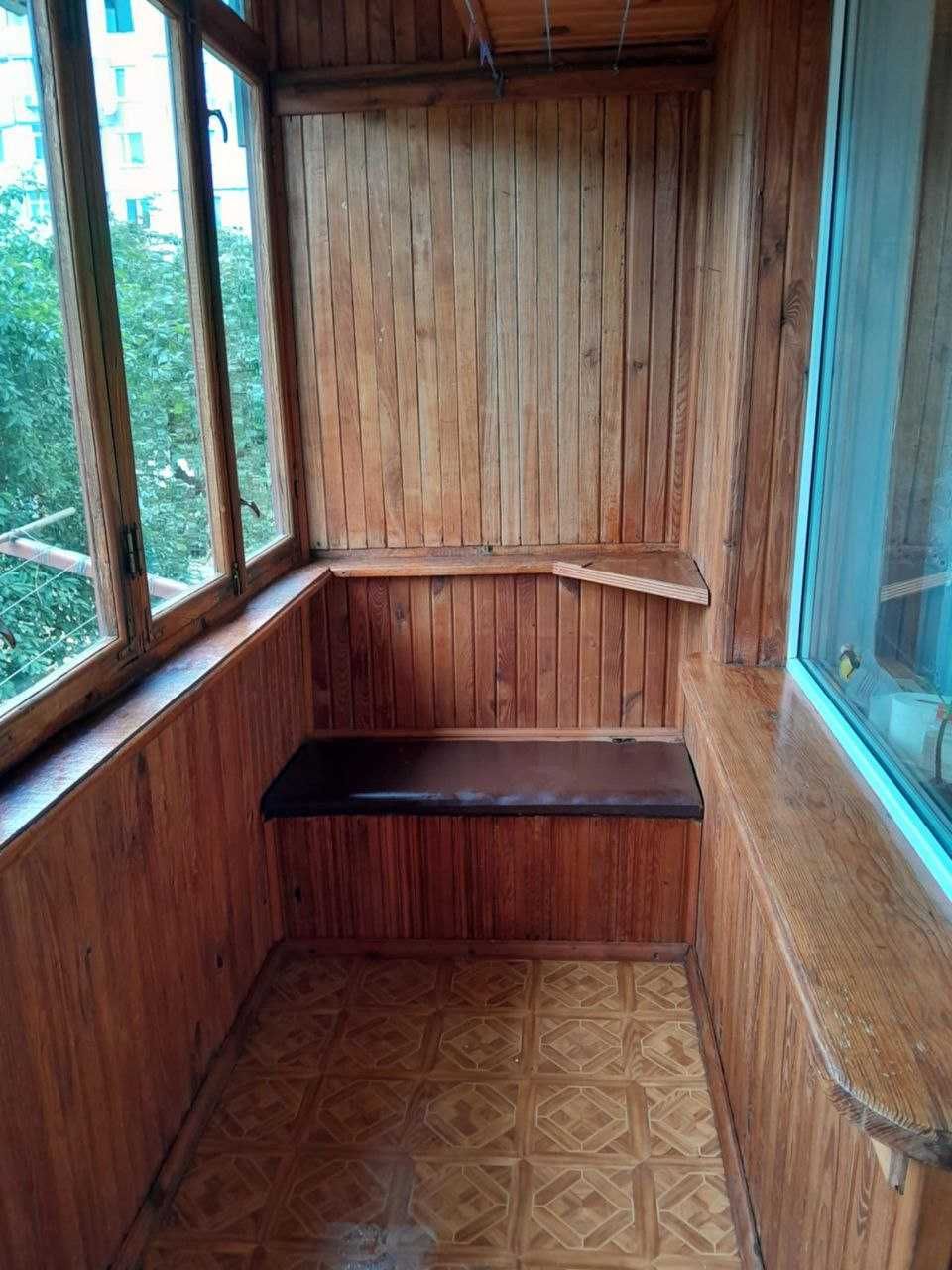 Продаж 1-ної квартири, ДНС (І.Каплуненка).