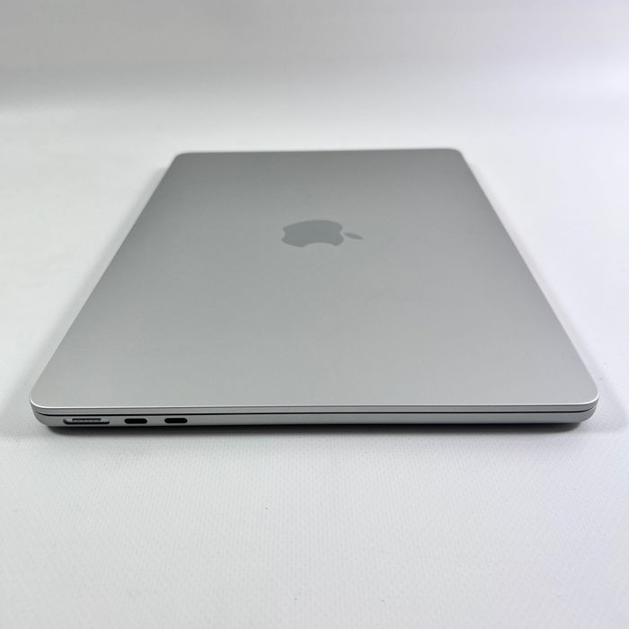 НОВИЙ MacBook Air 13 2022 M2 16GB RAM 256GB SSD Silver Гарантія